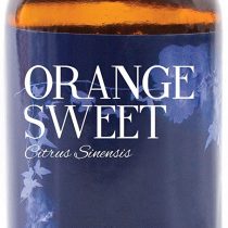 Mystic Moments | Orange Sweet Essential Oil - 100ml - 100% Pure