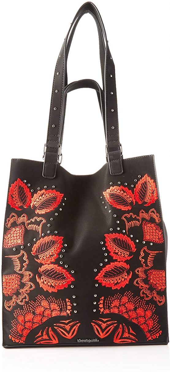 Desigual Women’s 19WAXPAY Shoulder Bag