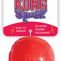 KONG Squeezz Ball Dog Toy - X-Large(Assortment)