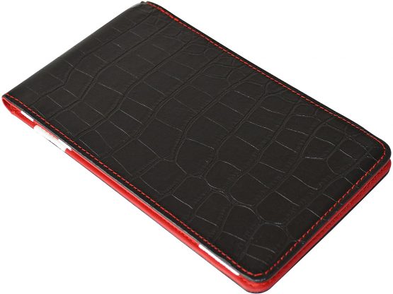 On Par Premium Golf Scorecard Holder