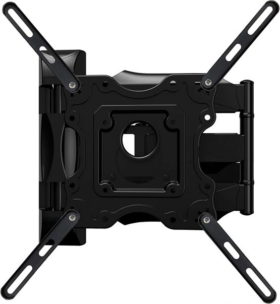 Invision VESA Adapter Kit For TV Wall Mounted Brackets - Ultra Slim Design Fits Straight On To Any 200mm x 200mm Existing TV Bracket To Achieve A Wide Arrangement Of Additional VESA Hole Patterns. Suitable For TV Screens 26” – 55” - Image 3