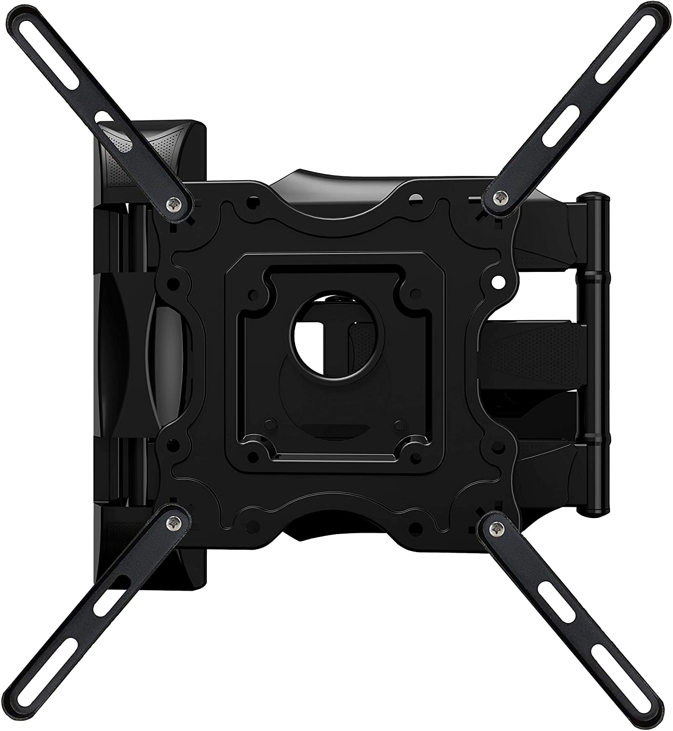 Suitable For TV Screens 26” 55” Invision® VESA Adapter Kit For TV Wall Mounted Brackets Ultra Slim Design Fits Straight On To Any 200mm x 200mm Existing TV Bracket To Achieve A Wide Arrangement Of Additional VESA Hole Patterns 