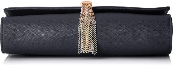 Valentino by Mario Valentino Women's Divina Sa POCHETTE - Image 4