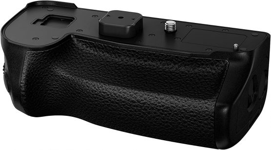 Panasonic LUMIX DMW-BGG9E Battery Grip for DC-G9 - Black - Image 2