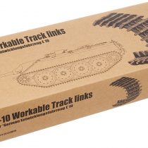 Trumpeter TRU02058 Model Kit, Various
