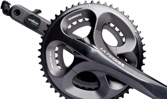 Wahoo RPM Cycling Cadence Sensor, Wireless Bluetooth and ANT+ - Image 3