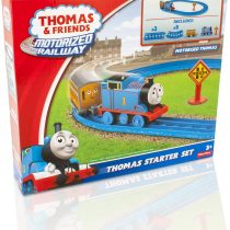 Fisher-Price Thomas & Friends Motorized Railway Starter Set