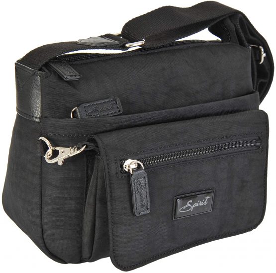 DJ1651 CROSS BODY - Image 3