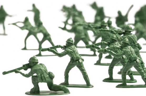 HTI Combat Force Jumbo Army Pack - Image 4