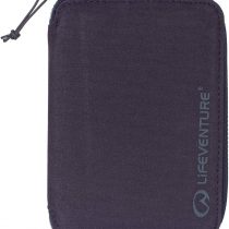 Lifeventure Travel RFID Protected Mini Wallet, One Size