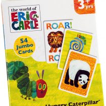 6145 Very Hungry Caterpillar Card Game