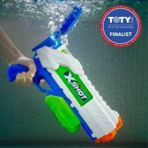 ZURU X-Shot Fast-Fill Water Blaster