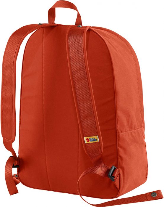 FJALLRAVEN Unisex Vardag 25 Daypack - Image 2