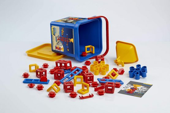 Mobilo, MOB260 Mobilo Flow, 48 Pieces - Image 2