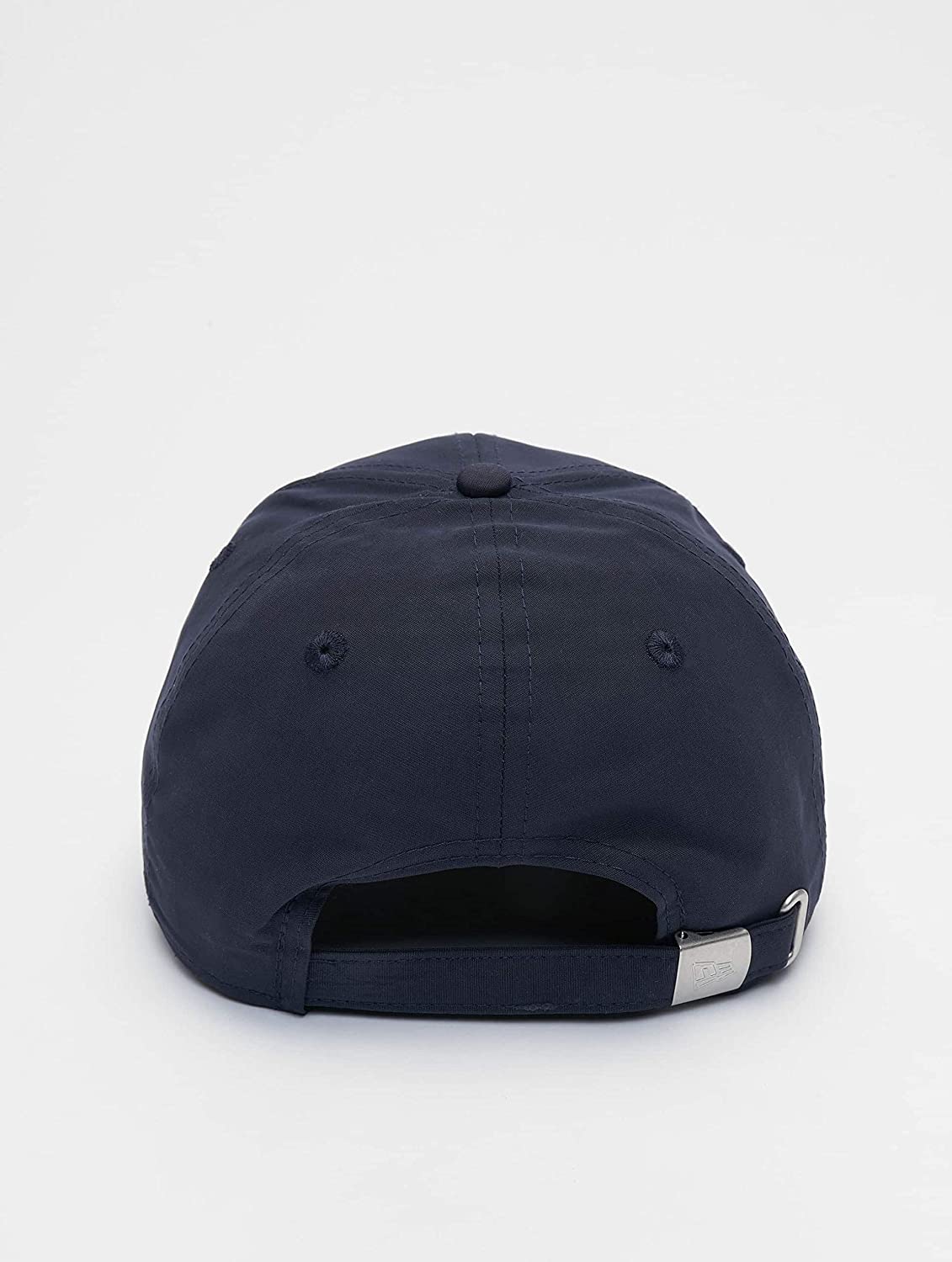 New Era Unisex Mlb Flawless Logo Basic 9Forty Cap, New York Yankees - Blue - Image 2