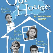 Our House [DVD]