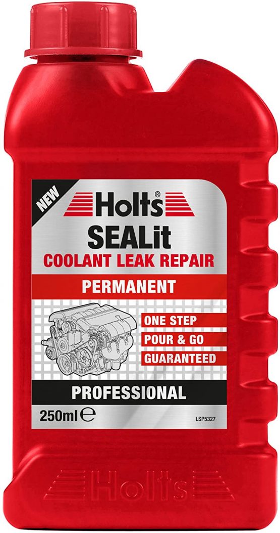 Holts Sealit Leak Repair 250ml