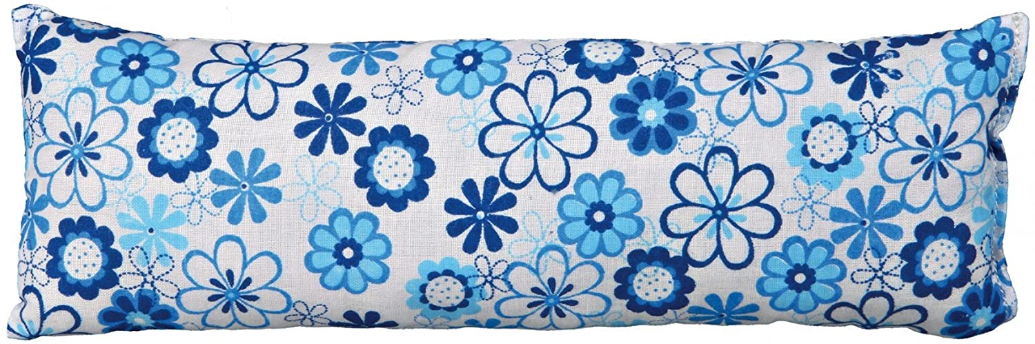 TRIXIE Valerian cushion for cats - made of cotton - bright colours and patterns - random selection - 25 x 5 cm - 45777 - Image 2