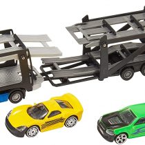 Teamsterz 1373621 Toy, Multicolor