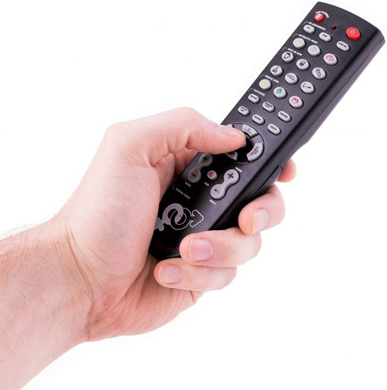 Froster Talking Remote Controller - Take Control of Your Woman, Silly Gift for Men, 33 recordings - Image 2