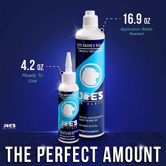 Joes D20 Elite Racers Sealant - Image 2