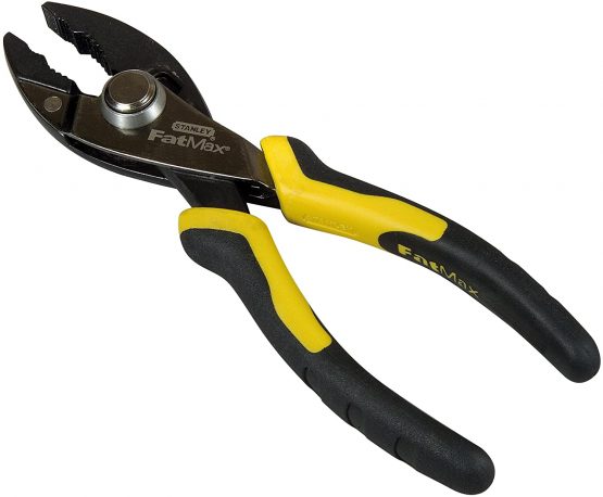 Stanley Fat Max Plier 8 Inch