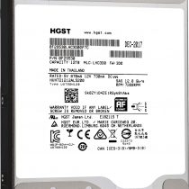 WD-40 ULTRASTAR HE12 12TB SAS 512E