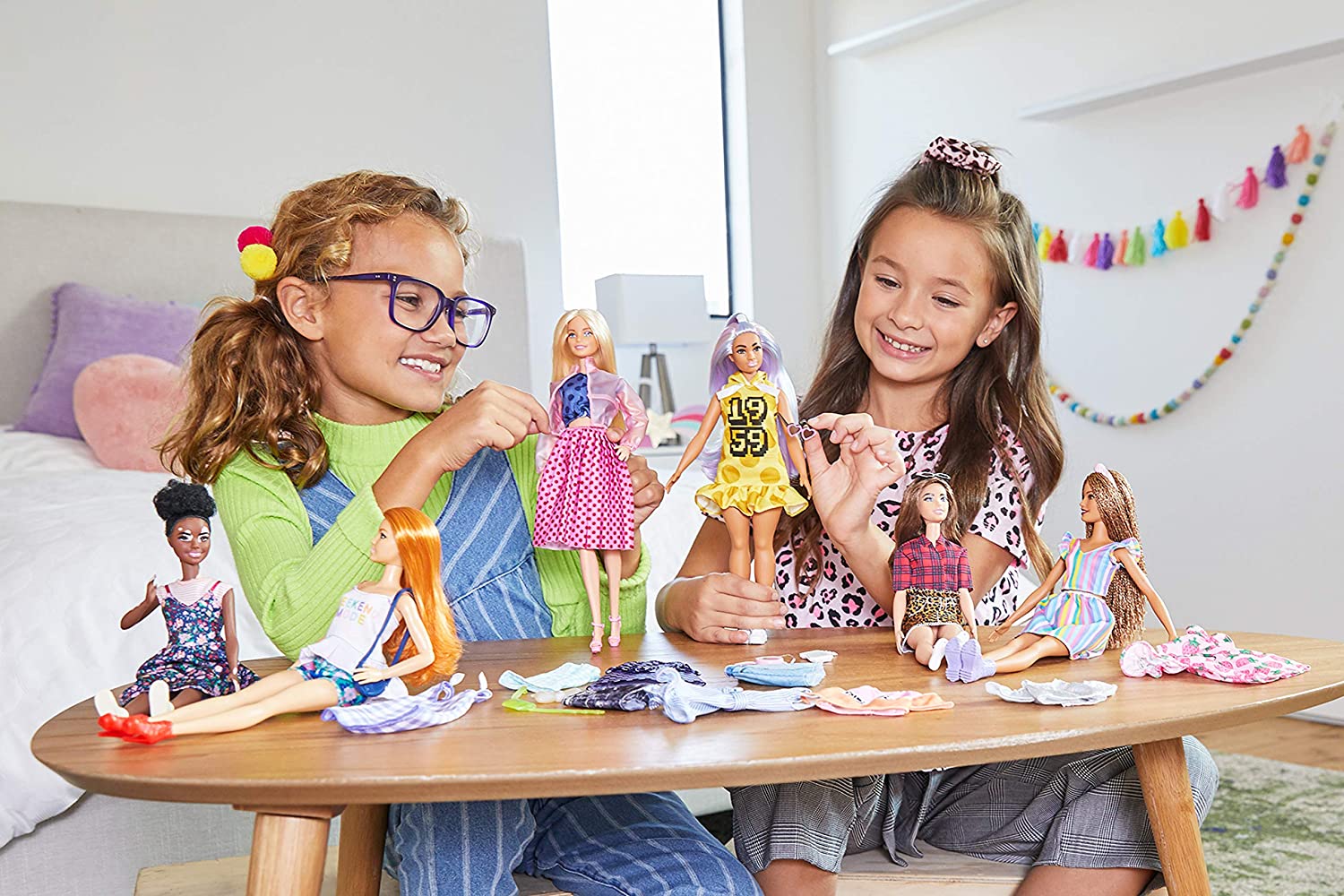 Barbie Fashions, Multicolor - Image 3