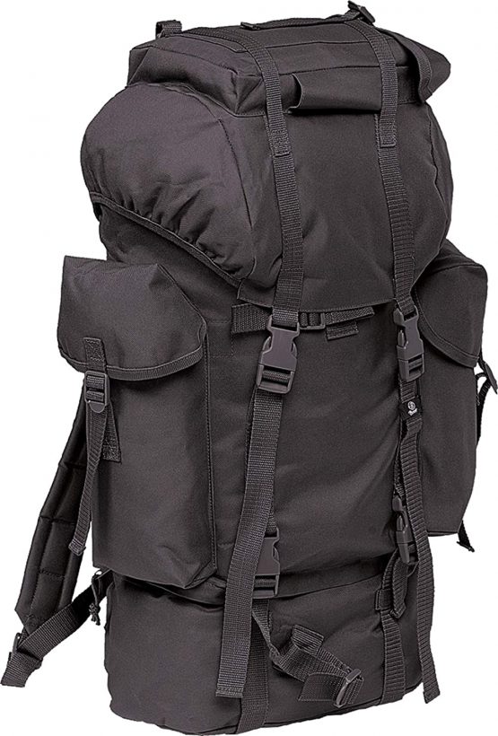 Brandit Bundeswehr Combat Backpack