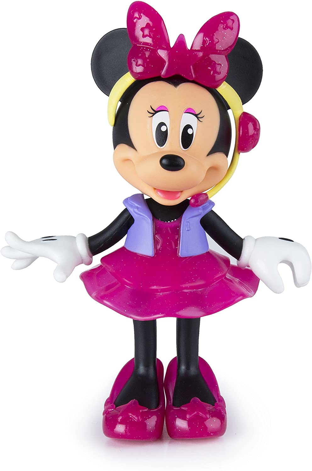 minnie fashion doll clothes