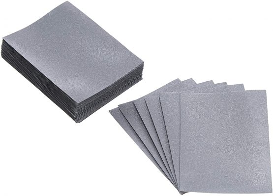 Arcane Tinman AT-11108 Sleeves: Dragon Shield Matte Japanese Silver (60) Card - Image 3