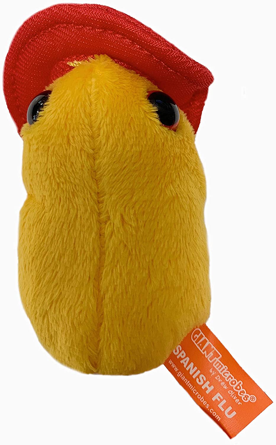 GIANTmicrobes Themed Gift Box - Plagues From History, Multicolor, 5 Count (Pack of 1) - Image 3