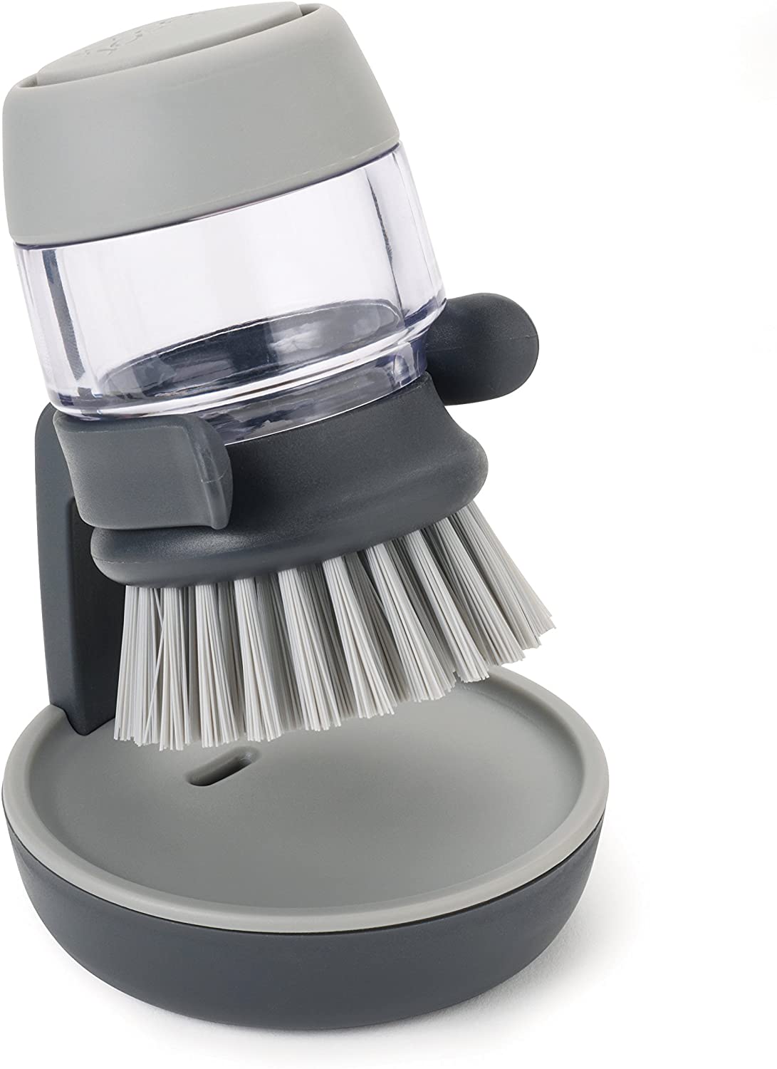 Joseph Joseph Washing up brush, Grey, 24 - Image 2