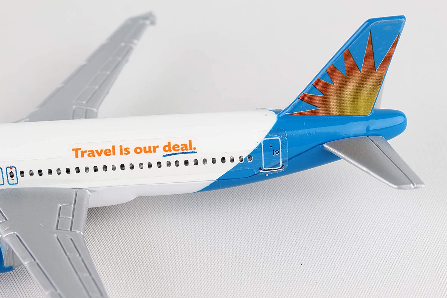 Daron Allegiant Single Plane by Daron - Image 3
