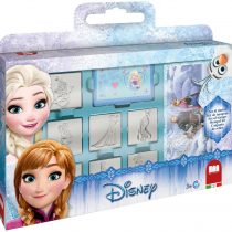 Feuchtmann Spielwaren STEMPELBOX DISNEY FROZEN 12DLG