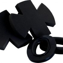 3M PELTOR Hygiene Kit for X5-A / X5-P3E Earmuffs, HYX5