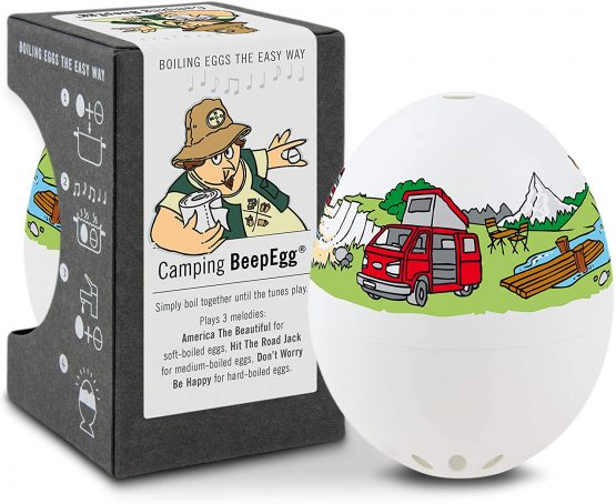 CAGO Camping beep PiepEi - Image 2
