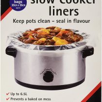Toastabags Slow Cooker Liner (Pack of 25)