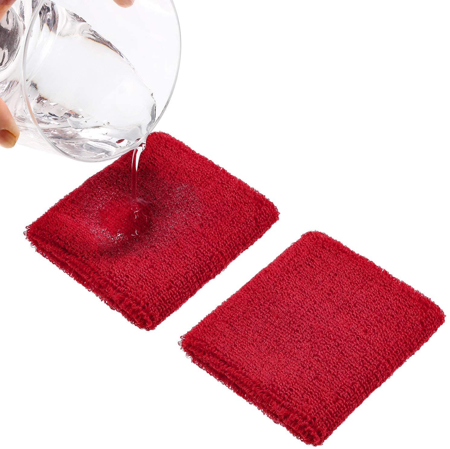 Bememo Sweatbands Set - Image 4