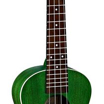 Ortega Guitars Concert Ukulele - Earth Series - Okoumé/ Mahagony (RUFOREST)