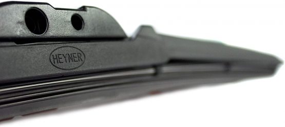 HEYNER Leon Models 2013 To 2020 Germany Windscreen Wiper Blades Size 26" 16" Front Replacement Set HH2616ST - Image 4