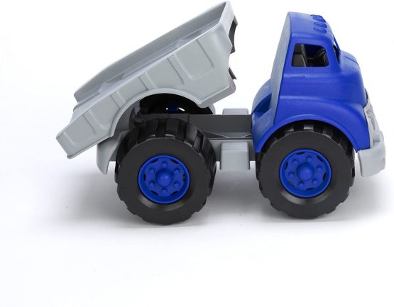 Flatbed Truck with Race Car - Image 4