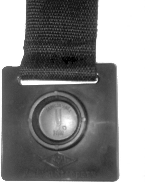 FOM VME-511 Cello Endpin Stoppers - Image 2
