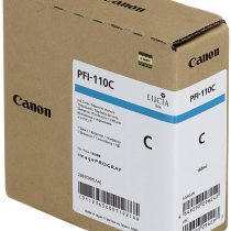 CANON PFI-110 C