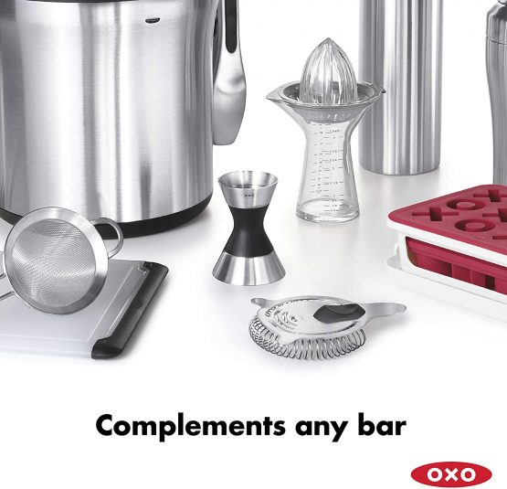 OXO Steel Double Jigger INOXO.3105000ML, Inoxidable - Image 4