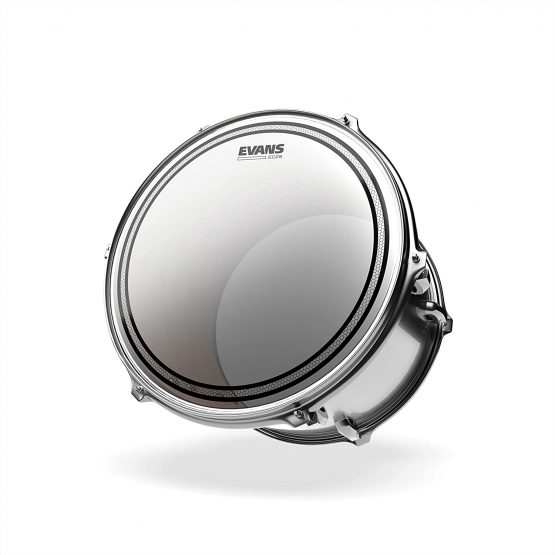Evans B06EC2S Edge Control 6-inch Tom Drum Head - Image 2