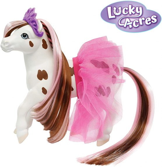 Breyer 90.7231 Blossom The Ballerina Bath Time Horse, Mixed - Image 4