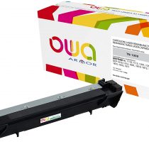 Armor TN-1050 Remanufactured Laser Toner Compatible with Brother DCP Printer Black