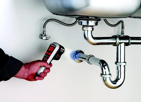 BLACK+DECKER TLD100 Thermal Leak Detector - Image 2