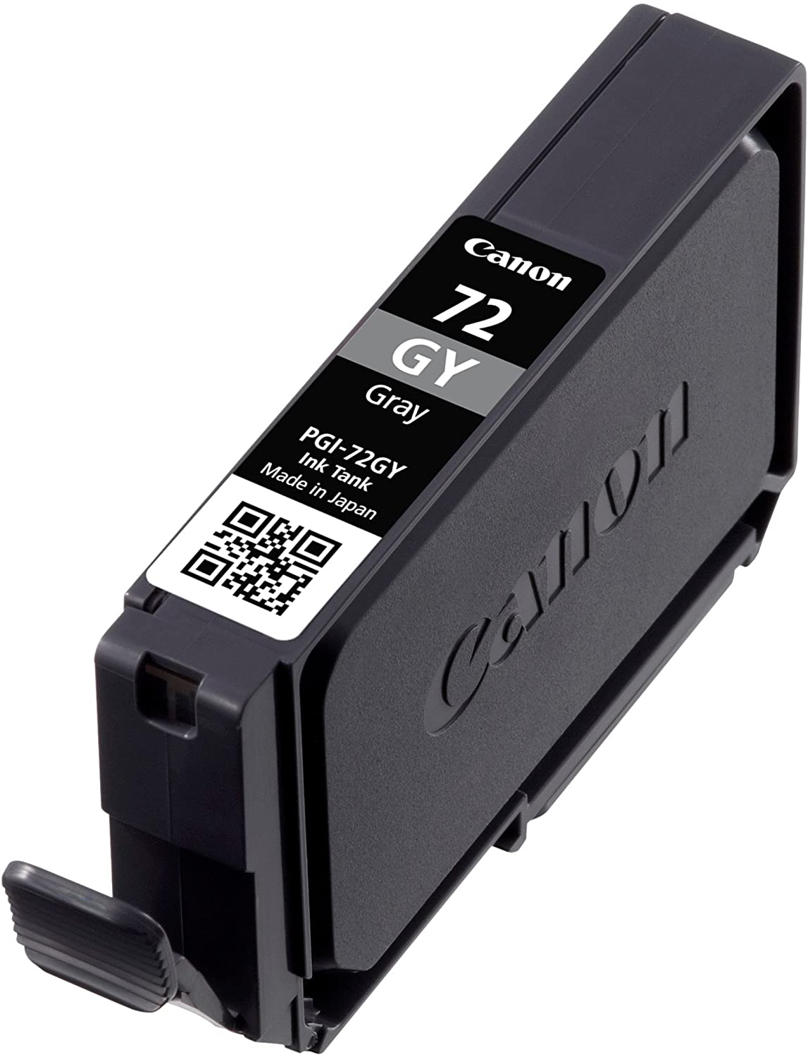Canon PGI72GY Ink Cartridge - Grey - Image 3